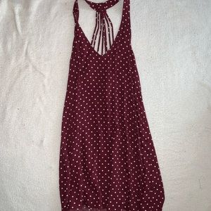 American Eagle Dress